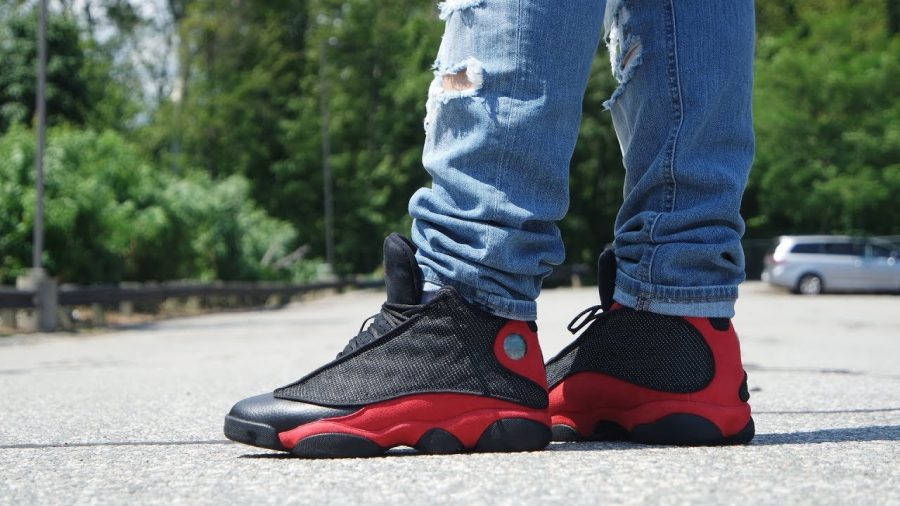 bred 13s
