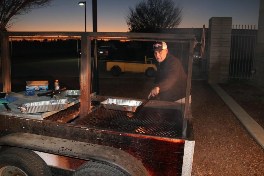 Pioneer Valley Hosts First-Ever Sports & Clubs BBQ