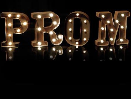 Prom Tips and Tricks