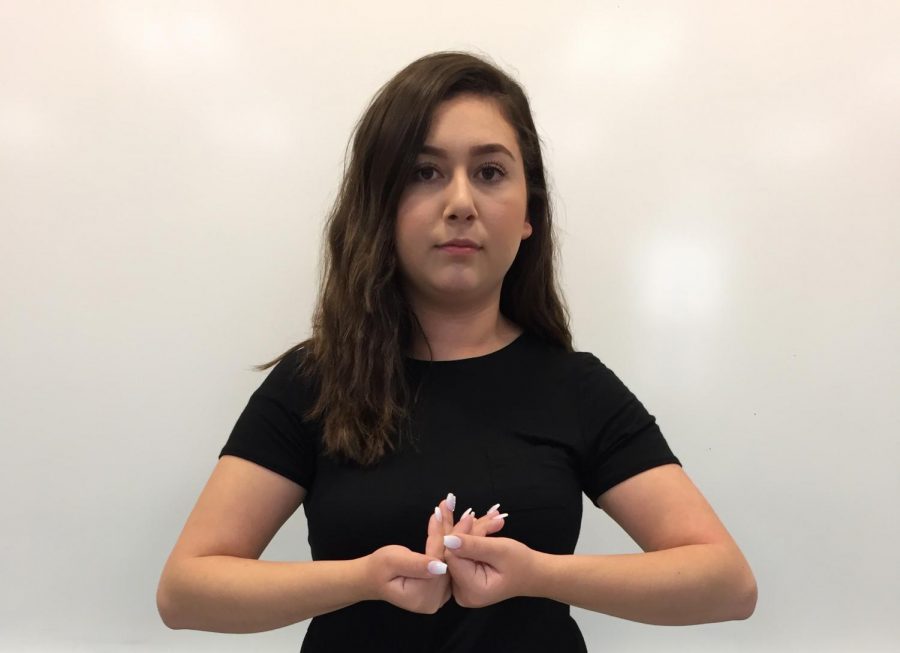 Learn Sign Language!
