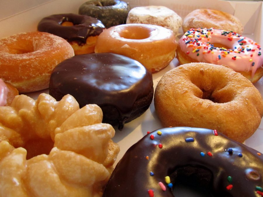 Main Street Donuts Wins Our Poll!