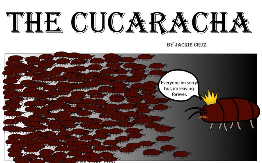 The Cucaracha