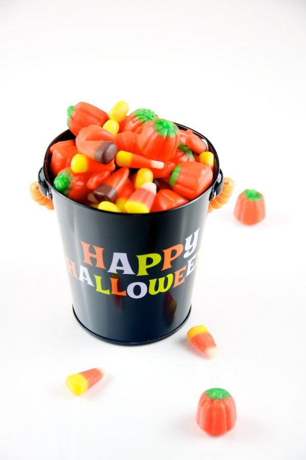 Favorite Halloween Candy!!