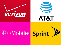 What is the best phone carrier?