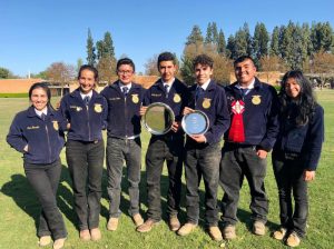 Student Spotlight: Ramon Santos