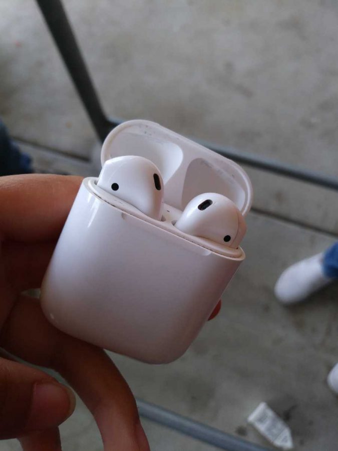 Airpods. Are They Truly Worth it?