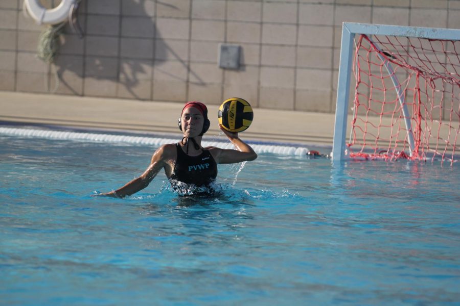9/11 Water Polo