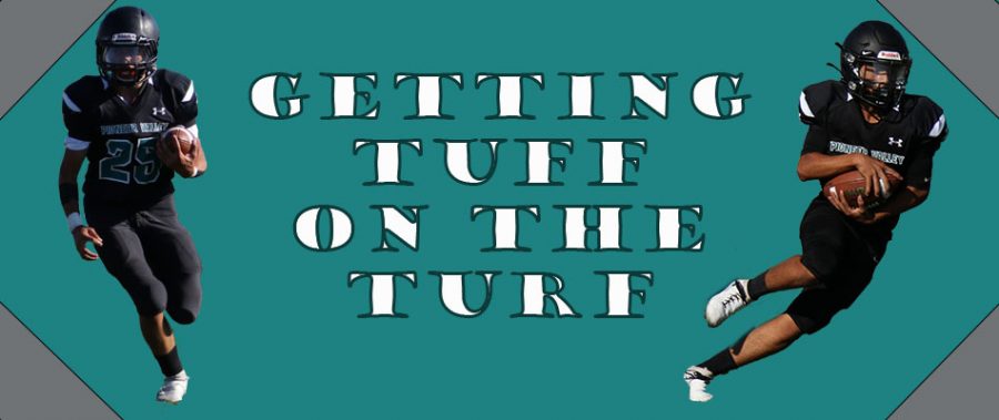 Getting+Tuff+on+the+Turf