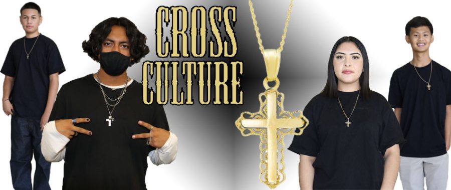 Cross+Culture