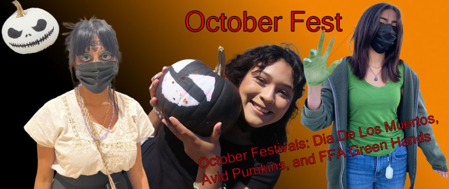 October Fest