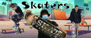 Skaters
