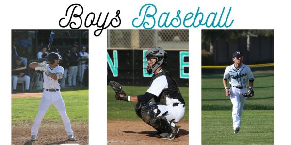 PVHS Boys Baseball