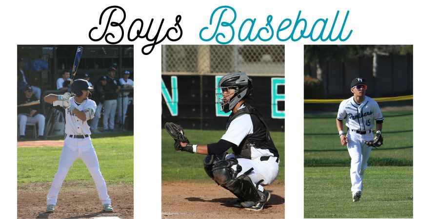 PVHS Boys Baseball