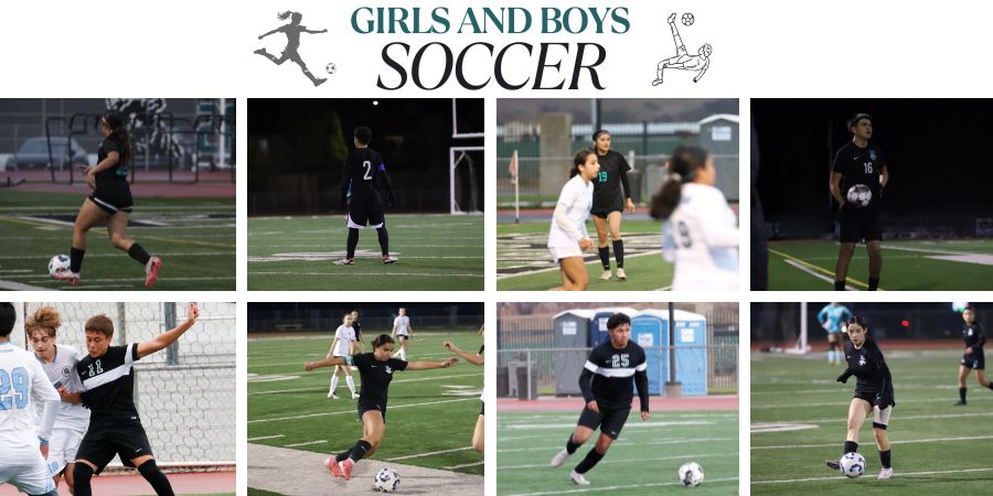 PVHS Socccer