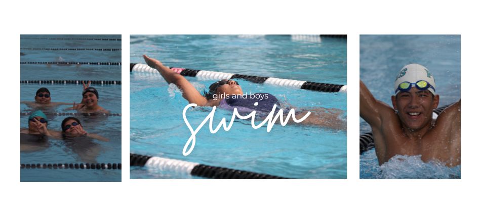 PVHS Swim
