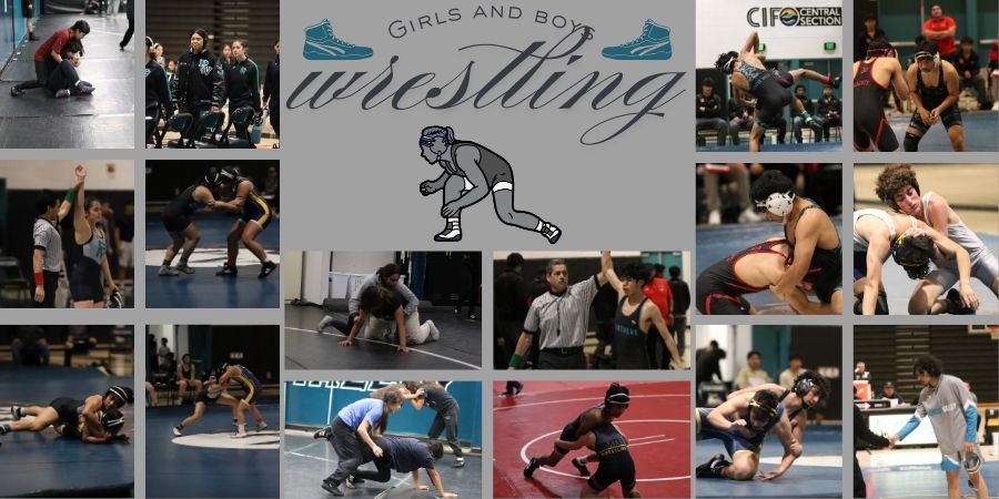 PVHS Wrestling